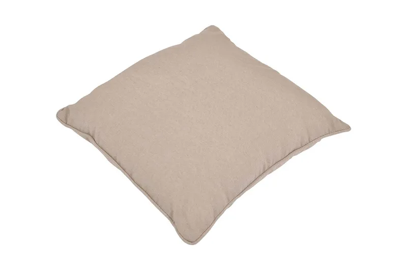 Fritab Standard Dekorationskudde 45x45 cm Beige - Fritab — Fritab
