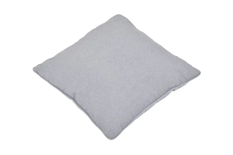 Fritab Standard Dekorationskudde 45x45 cm Ljusgrå - Fritab — Fritab