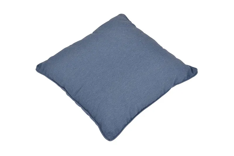 Fritab Standard Dekorationskudde 45x45 cm Mörkblå - Fritab — Fritab