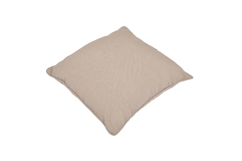 Fritab Standard Dekorationskudde 60x60 cm Beige - Fritab — Fritab