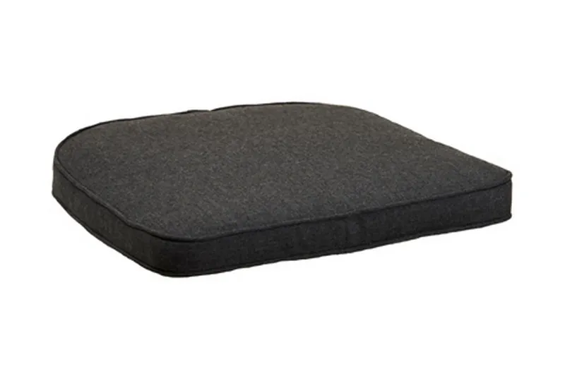 Fritab Sunbrella Krabi Sittdyna 46x49 cm Svart - Fritab — Fritab