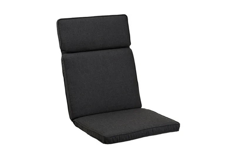 Fritab Sunbrella Positionsdyna 50x75x48 cm Svart - Fritab — Fritab