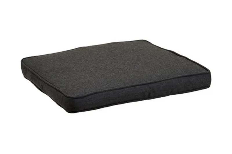 Fritab Sunbrella Sittdyna 44x43 cm Svart - Fritab — Fritab