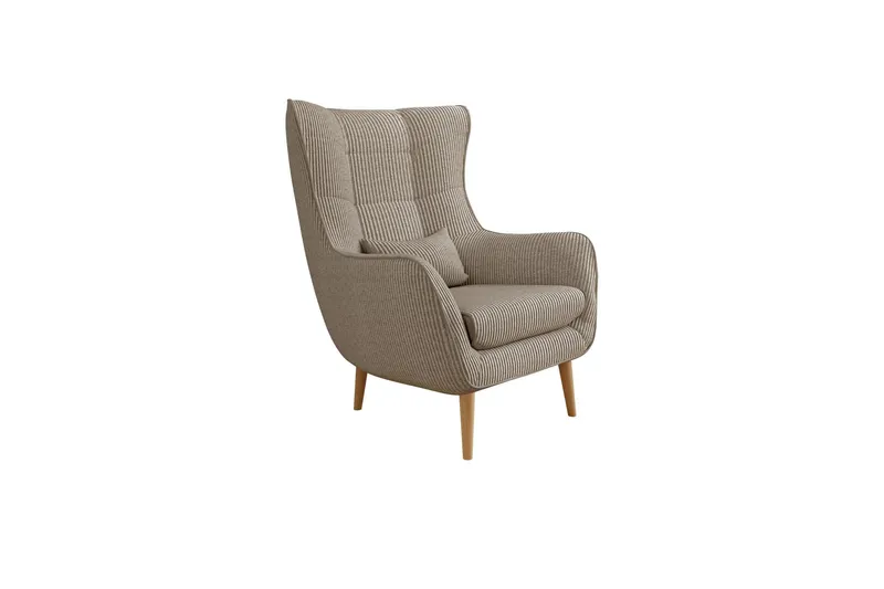 Gabi Fåtölj - Beige (Art.nr 3068572) — Beige