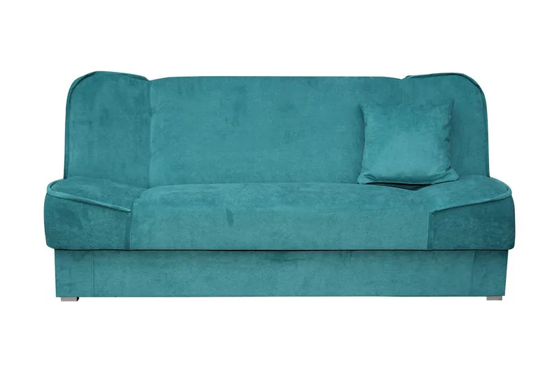Gabi Soffa 175x80x80 cm - Blå (Art.nr 535552) — Blå
