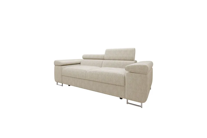Gabina Soffa 2-sits - Beige (Art.nr 3069341) — Beige