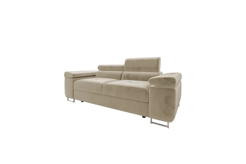 Gabina Soffa 2-sits - Beige (Art.nr 3069135) — Beige