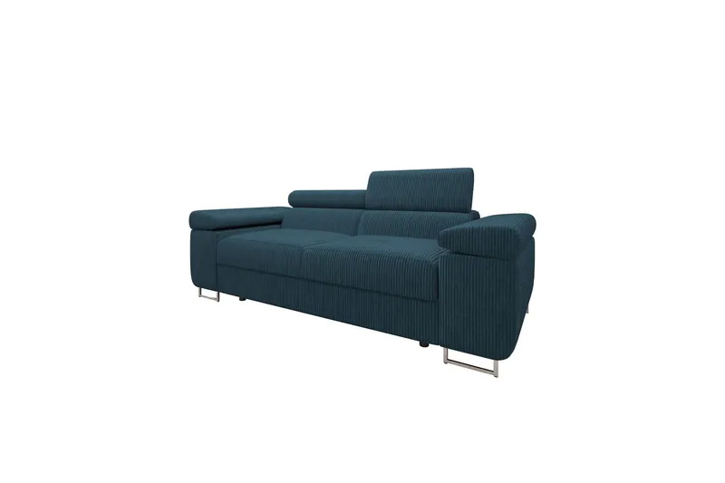 Gabina Soffa 2-sits - Blå (Art.nr 3069424) — Blå