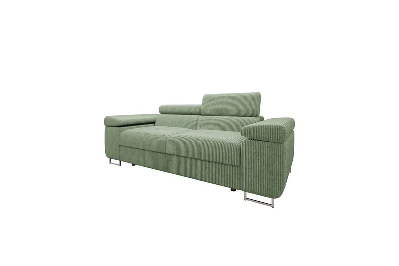 Gabina Soffa 2-sits - Grön (Art.nr 3069245) — Grön