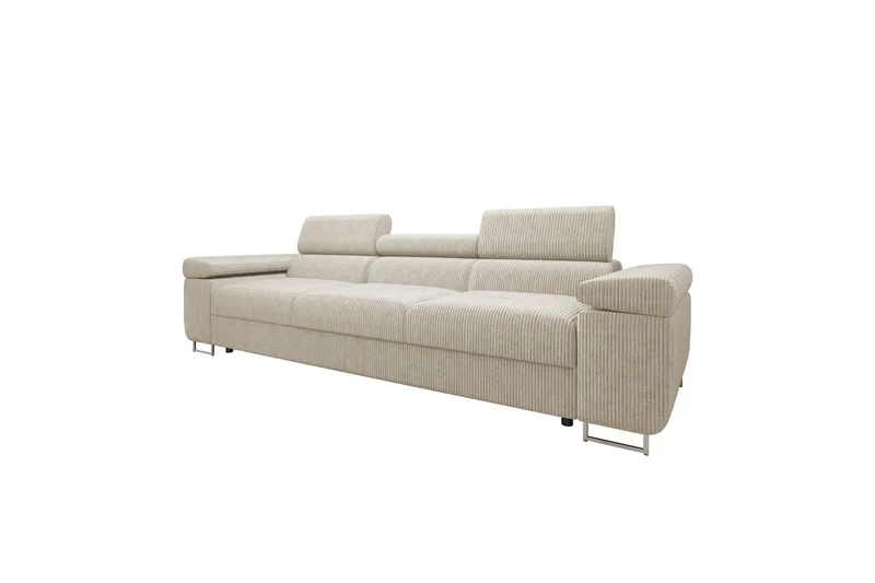Gabina Soffa 3-sits - Beige (Art.nr 3069106) — Beige