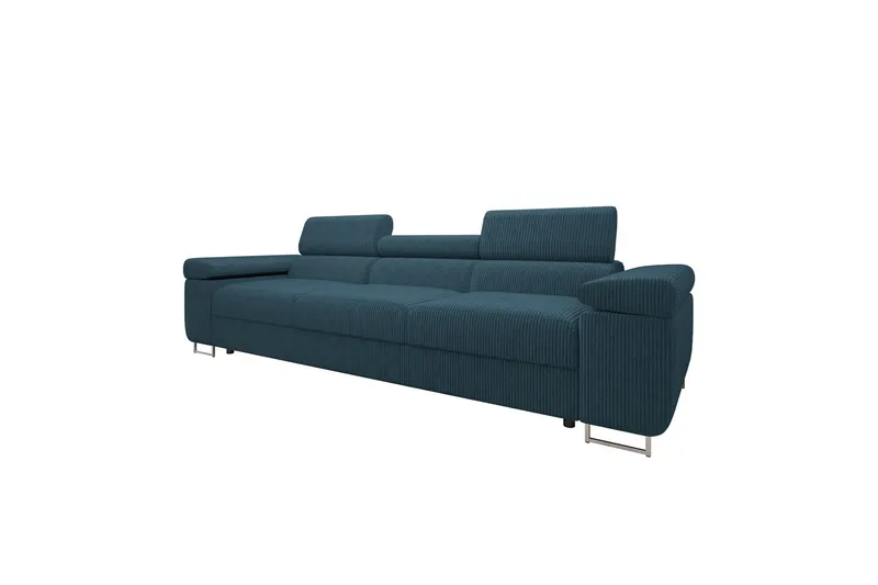 Gabina Soffa 3-sits - Blå (Art.nr 3069412) — Blå