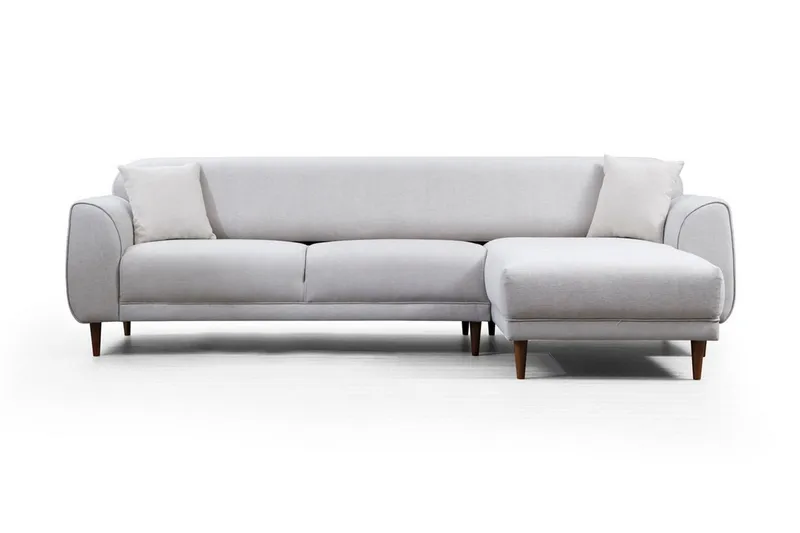 Gajanejos Divanbäddsoffa - Beige (Art.nr 813905) — Beige