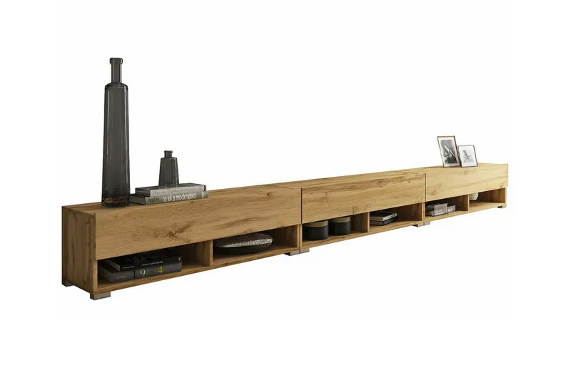Galbally Tv-skåp 300 cm Brown (Art.nr 3024789)