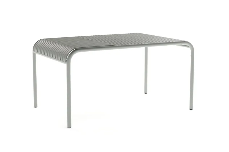 Gardeno Matbord Utomhus 90x150 cm Grön - Grön — Comfort Garden