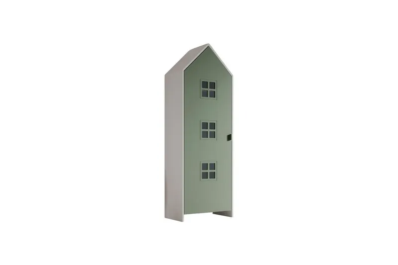 Garderob Casami Brygge Grön - Grön — Grön