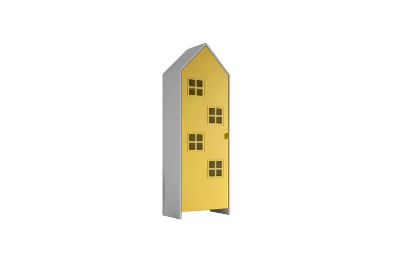 Garderob Casami Brygge Gul - Gul — Gul