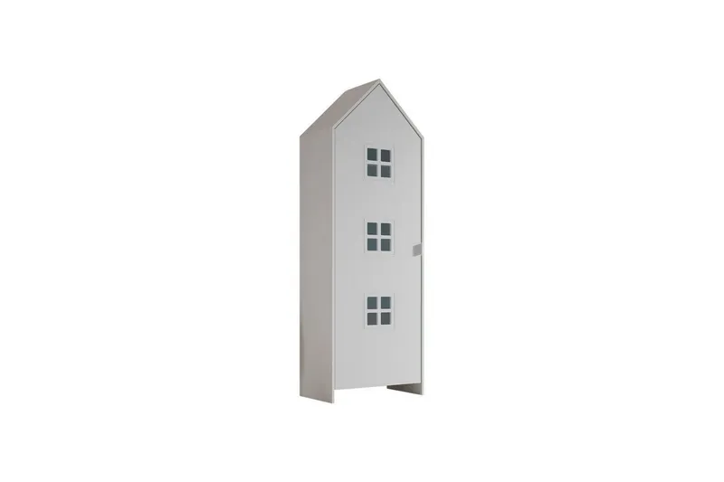 Garderob Casami Brygge Vit - Vit — Vit