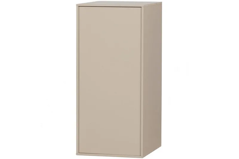 Garderob Dagligen 110x50 cm, Enkel dörr - 110x50 cm, Enkel dörr — Vtwonen