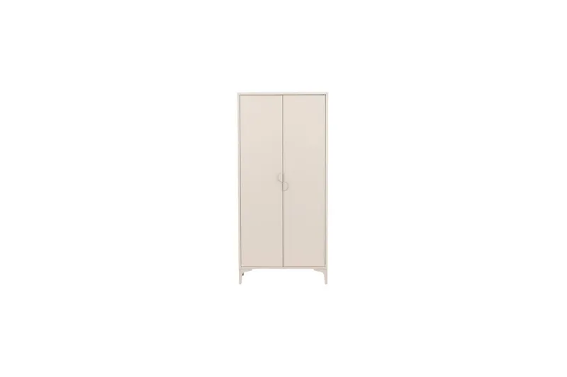 Garderob Piring - Beige — Beige