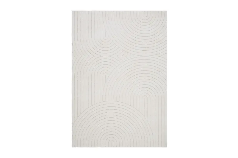 Genova Zen Wiltonmatta 280x380 cm Rektangulär - Beige — KM Home