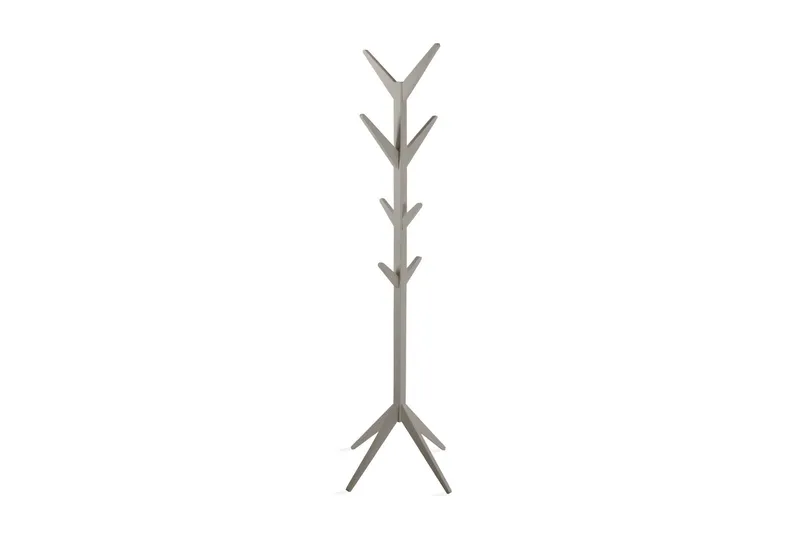 Gert Kapphängare 42 cm - Grå — Scandinavian Choice