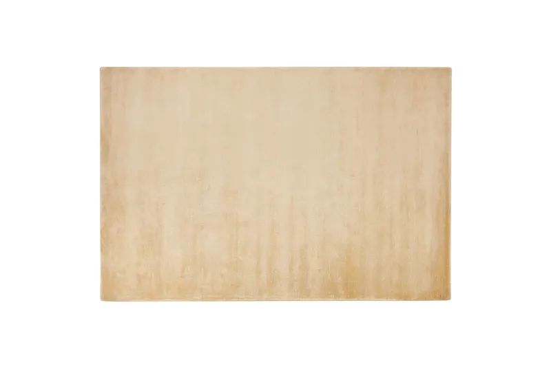 GesiIi Ryamatta 160x230 cm - Beige — Beige
