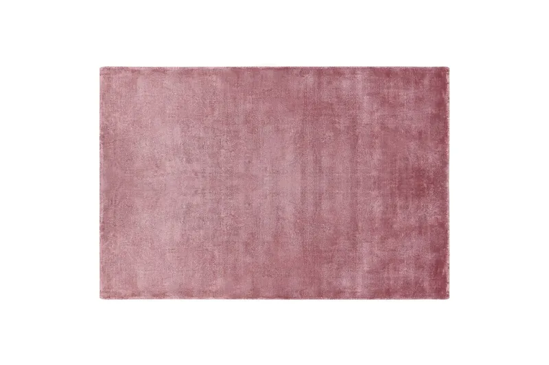 GesiIi Ryamatta 160x230 cm - Rosa — Rosa