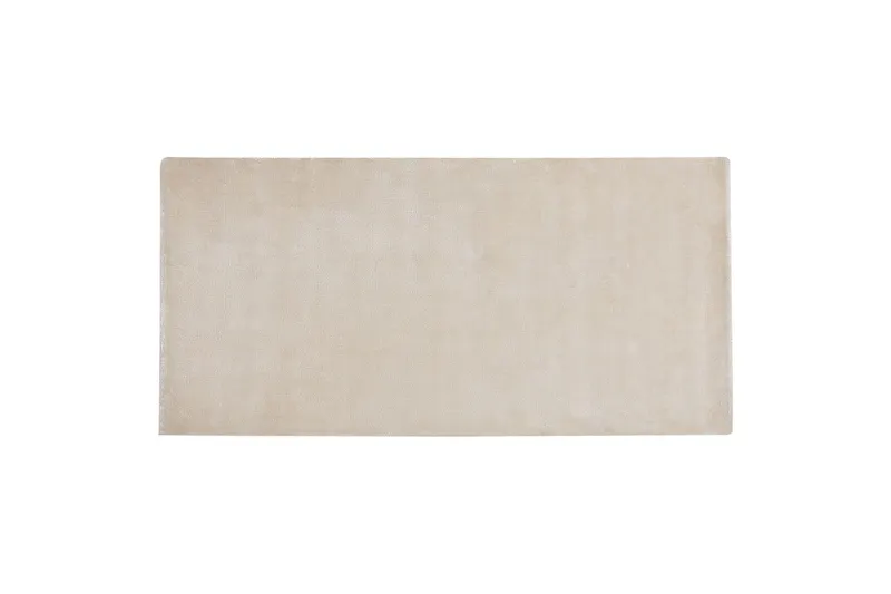 GesiIi Ryamatta 80x150 cm - Beige (Art.nr 3016829) — Beige