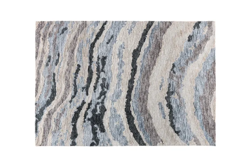 Gigi Plastmatta 160x230 cm - Beige — Venture Home