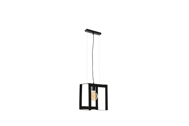 Giorri Pendellampa - Svart — Svart