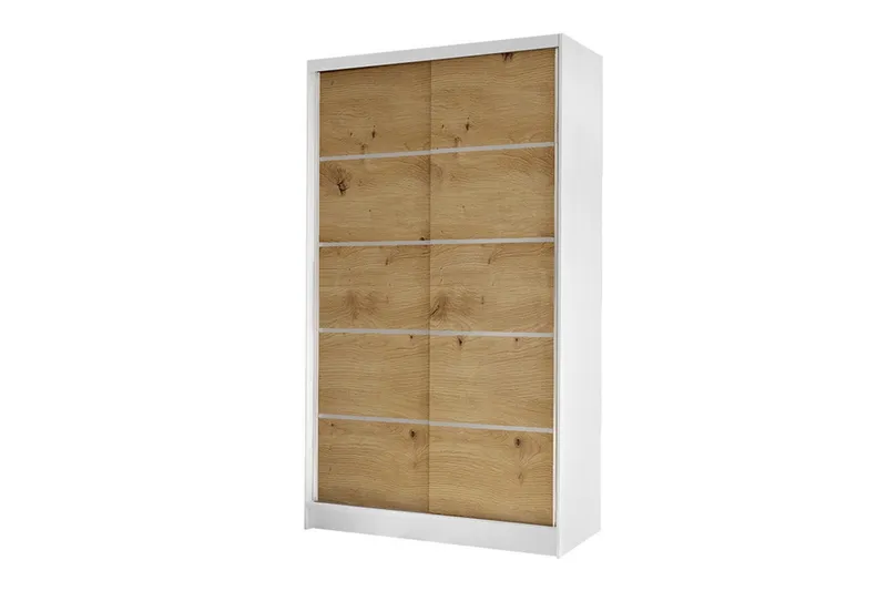 Glenmore Garderob White (Art.nr 3021516)