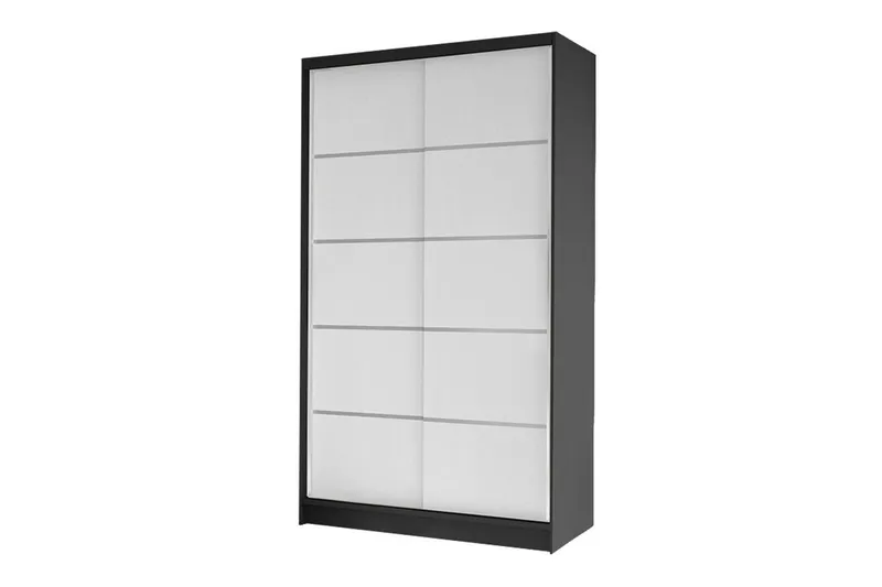 Glenmore Garderob White (Art.nr 3021520)