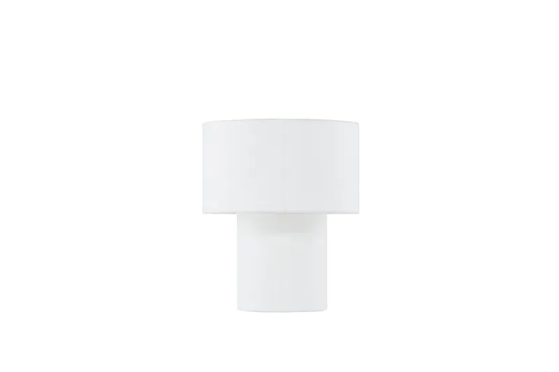 Globia Bordslampa 40 cm - Beige — Venture Home
