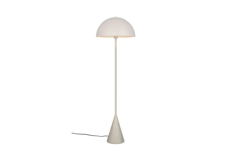 Golvlampa TRIO Alfie Varm grå - Varm grå — Trio Lighting