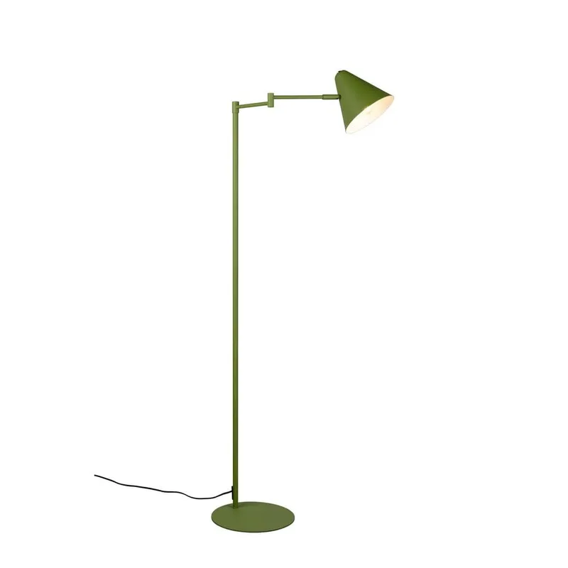 Golvlampa TRIO Cosima - Grön — Trio Lighting