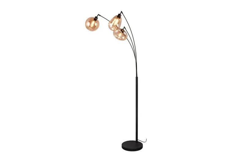 Golvlampa TRIO Lumina — Trio Lighting