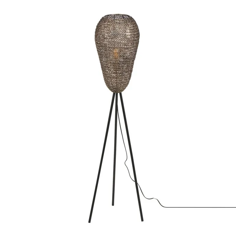 Golvlampa Ziva — Trio Lighting