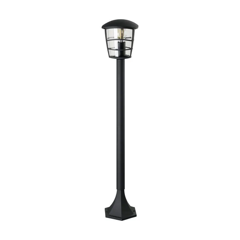 Golvljus Aloria - 17 cm — 17 cm