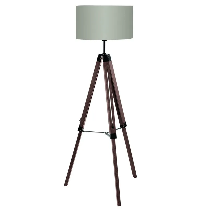 Golvljus Lantada - Valnöt Taupe — Valnöt Taupe