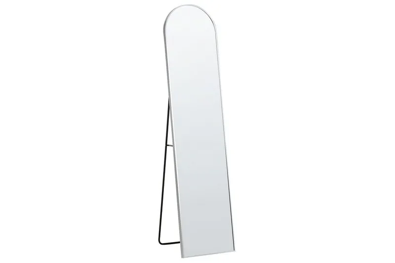 Golvspegel Bagnolet Silver - Silver — Silver
