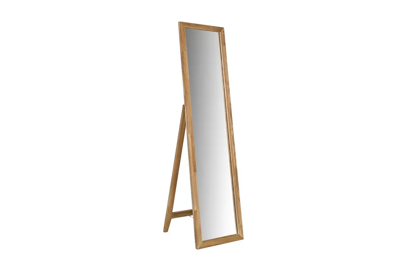 Golvspegel Mondeo 40x160 cm Ram: Ek