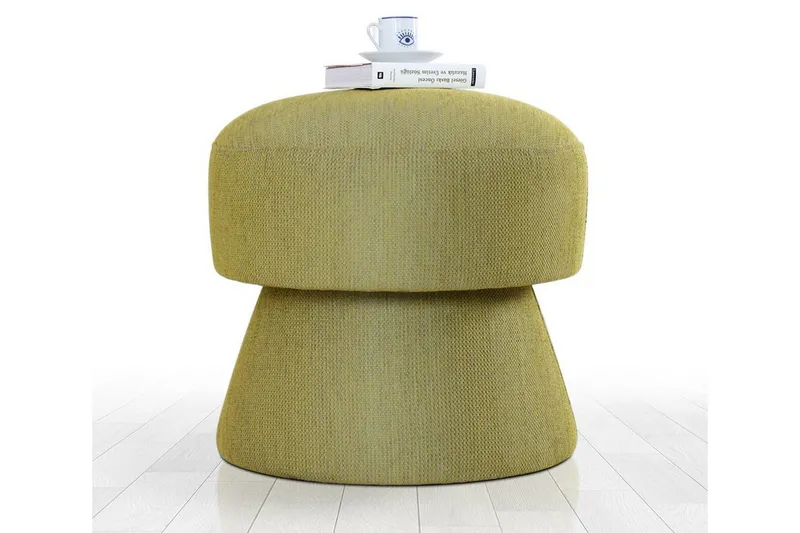 Gomer Sittpuff 45 cm - Grön — Grön
