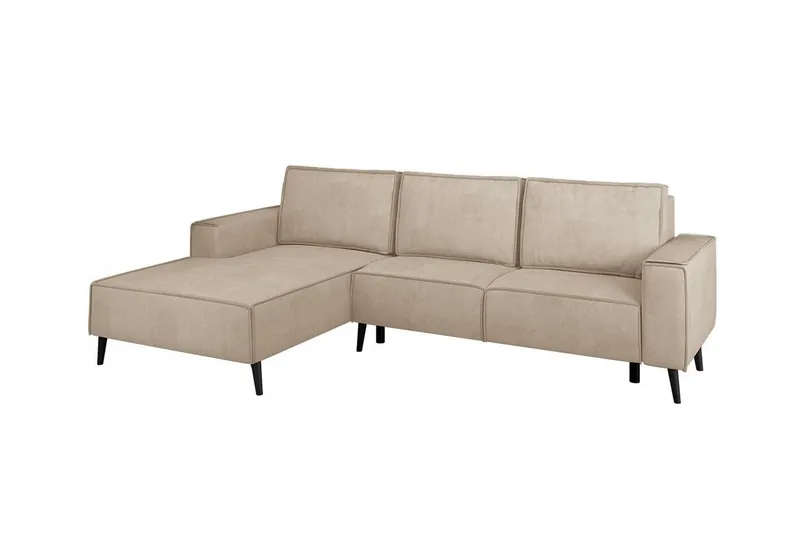Graystone 3-sits Hörnbäddsoffa (Art.nr 3027111)