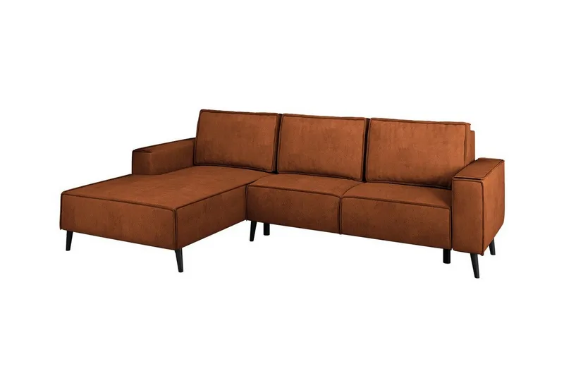 Graystone 3-sits Hörnbäddsoffa (Art.nr 3027115)