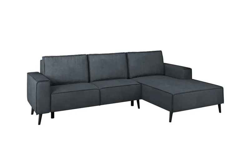 Graystone 3-sits Hörnbäddsoffa (Art.nr 3027116)