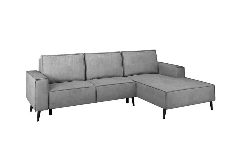 Graystone 3-sits Hörnbäddsoffa (Art.nr 3027118)