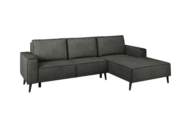 Graystone 3-sits Hörnbäddsoffa (Art.nr 3027120)