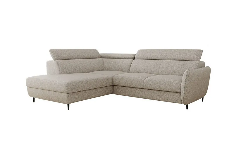 Graystone 3-sits Hörnbäddsoffa (Art.nr 3027197)