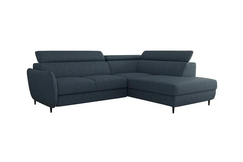 Graystone 3-sits Hörnbäddsoffa (Art.nr 3027200)
