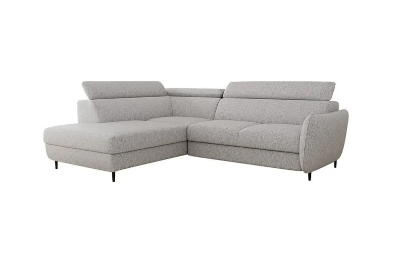 Graystone 3-sits Hörnbäddsoffa (Art.nr 3027203)